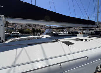 Alquilar catamarán en Nidri Marine - Fountaine Pajot Aura 51