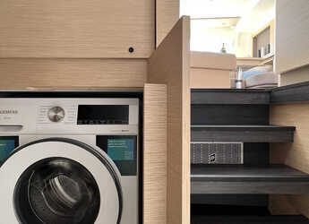 Alquilar catamarán en Nidri Marine - Fountaine Pajot Aura 51