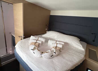 Alquilar catamarán en Nidri Marine - Fountaine Pajot Aura 51