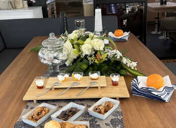 Alquilar catamarán en Nidri Marine - Fountaine Pajot Aura 51