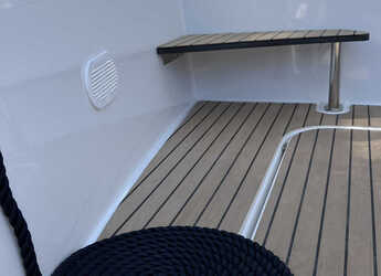 Alquilar catamarán en Nidri Marine - Fountaine Pajot Aura 51