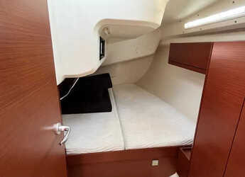 Alquilar velero en Nidri Marine - Hanse 418