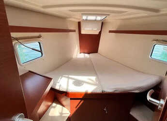 Alquilar velero en Nidri Marine - Hanse 418