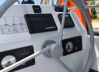 Alquilar catamarán en Nidri Marine - Bali Catsmart