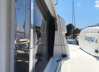 Alquilar catamarán en Nidri Marine - Bali Catsmart