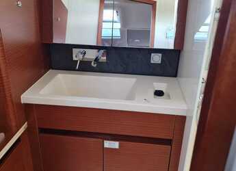 Alquilar velero en Nidri Marine - Hanse 418