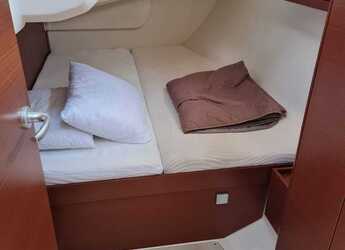 Alquilar velero en Nidri Marine - Hanse 418