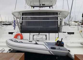 Alquilar catamarán en Nidri Marine - Lagoon 46 