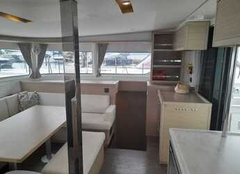 Alquilar catamarán en Nidri Marine - Lagoon 46 