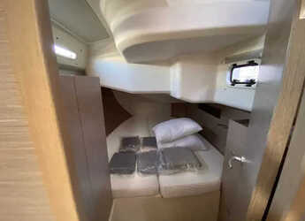 Alquilar velero en Nidri Marine - Hanse 458