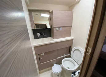 Alquilar velero en Nidri Marine - Hanse 458