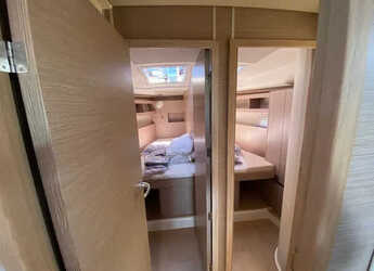 Alquilar velero en Nidri Marine - Hanse 458