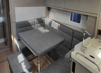 Alquilar velero en Nidri Marine - Hanse 458