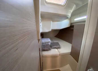 Alquilar velero en Nidri Marine - Hanse 458