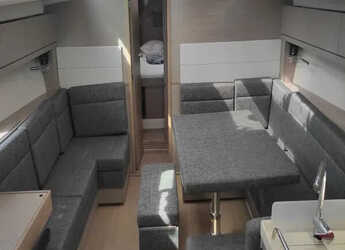 Alquilar velero en Nidri Marine - Hanse 458