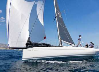 Alquilar velero en Mikrolimano Port - Italia Yachts 11.98
