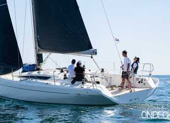Alquilar velero en Mikrolimano Port - Italia Yachts 11.98