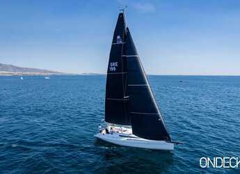 Alquilar velero en Mikrolimano Port - Italia Yachts 11.98