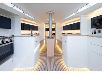 Alquilar velero en Mikrolimano Port - Italia Yachts 11.98