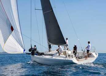 Alquilar velero en Mikrolimano Port - Italia Yachts 11.98