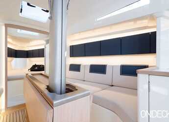 Alquilar velero en Mikrolimano Port - Italia Yachts 11.98