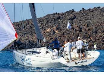 Alquilar velero en Mikrolimano Port - Italia Yachts 11.98