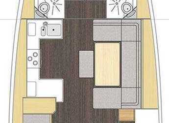 Alquilar velero en Marina Kornati - Bavaria C46 - 5 cab.