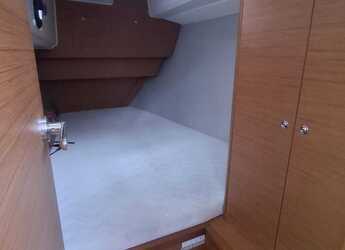 Alquilar velero en Marina di Portorosa - Dufour 37