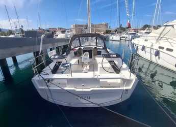 Alquilar velero en Marina di Portorosa - Dufour 37