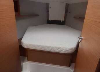 Alquilar velero en Marina di Portorosa - Dufour 37