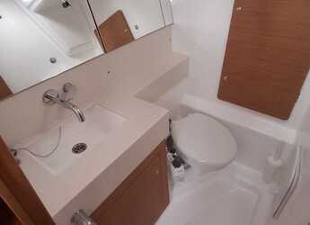 Alquilar velero en Marina di Portorosa - Dufour 37