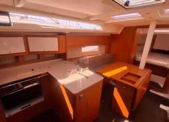 Alquilar velero en Marina di Portorosa - Dufour 37