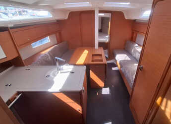 Alquilar velero en Marina di Portorosa - Dufour 37