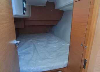 Alquilar velero en Marina di Portorosa - Dufour 37