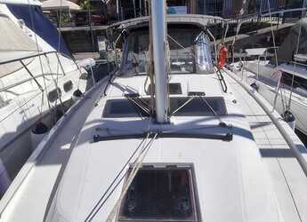 Alquilar velero en Marina di Portorosa - Dufour 37