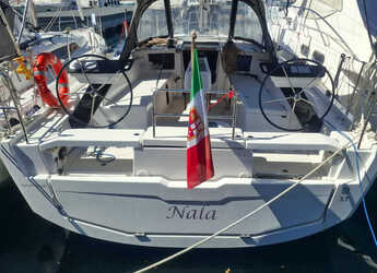 Alquilar velero en Marina di Portorosa - Dufour 37