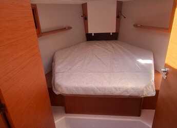 Alquilar velero en Marina di Portorosa - Dufour 37