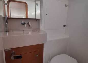 Alquilar velero en Marina di Portorosa - Dufour 37