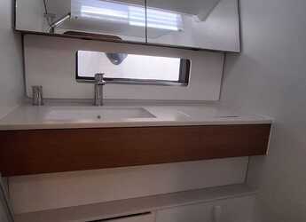 Alquilar velero en Marina di Portorosa - Dufour 41 Grand Large