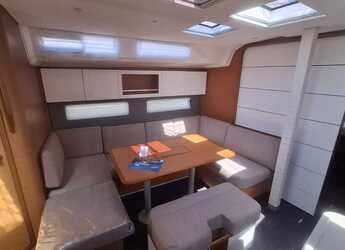 Alquilar velero en Marina di Portorosa - Dufour 41 Grand Large