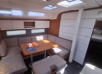 Alquilar velero en Marina di Portorosa - Dufour 41 Grand Large