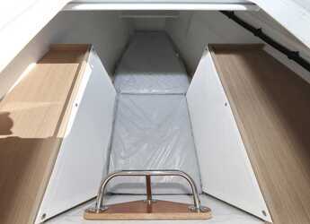 Chartern Sie katamaran in Marina Sukosan (D-Marin Dalmacija) - Lagoon 51- 6 cab