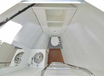 Chartern Sie katamaran in Marina Sukosan (D-Marin Dalmacija) - Lagoon 51- 6 cab