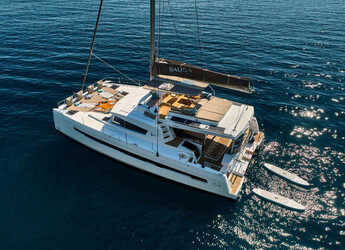 Rent a catamaran in Olympic Marine - Bali 5.4