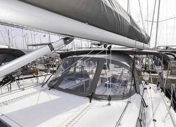 Louer voilier à Trogir (ACI marina) - Bavaria C42