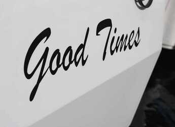 Louer voilier à Trogir (ACI marina) - Bavaria C42