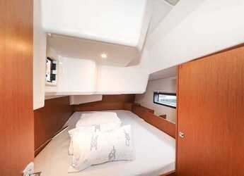 Louer voilier à Trogir (ACI marina) - Bavaria C42