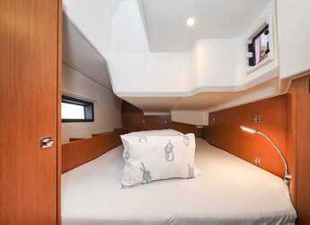 Louer voilier à Trogir (ACI marina) - Bavaria C42