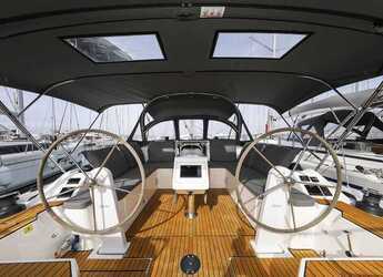 Louer voilier à Trogir (ACI marina) - Bavaria C42