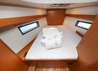 Louer voilier à Trogir (ACI marina) - Bavaria C42